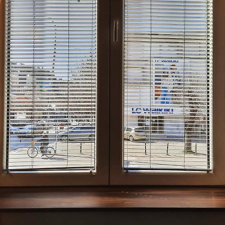 Darki Apartment - Bazaar Location With Free Parking Охрид Экстерьер фото
